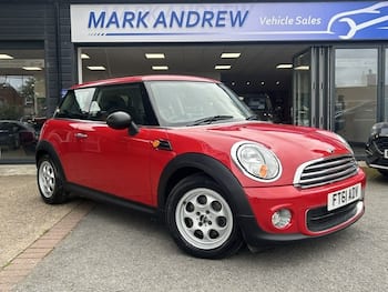 Used MINI Hatch 2011 for sale - 79845600: Photo