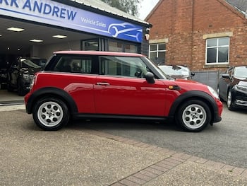 Used MINI Hatch 2011 for sale - 79845600: Photo
