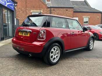 Used MINI Hatch 2011 for sale - 79845600: Photo