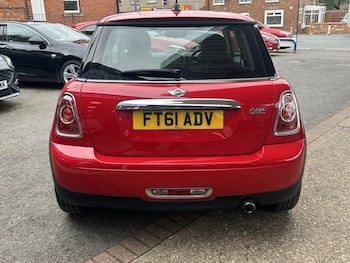 Used MINI Hatch 2011 for sale - 79845600: Photo