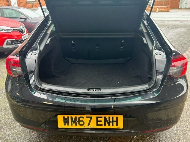 Used Vauxhall Insignia 2017 for sale - 77608068: Photo 11