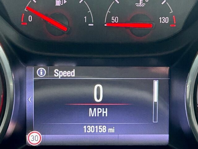 Used Vauxhall Insignia 2017 for sale - 77608068: Photo 13