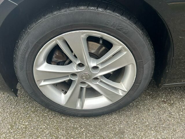 Used Vauxhall Insignia 2017 for sale - 77608068: Photo 8