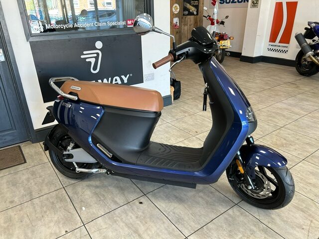 Segway E125S