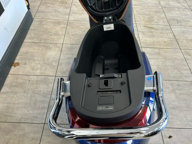 Segway E125S