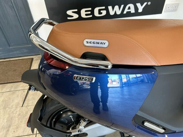 Segway E125S