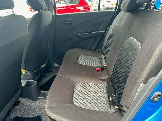 Used Suzuki Celerio 2018 for sale - 76324073: Photo 10