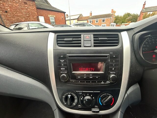 Used Suzuki Celerio 2018 for sale - 76324073: Photo 14