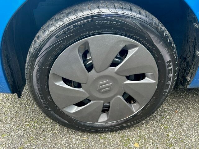 Used Suzuki Celerio 2018 for sale - 76324073: Photo 8