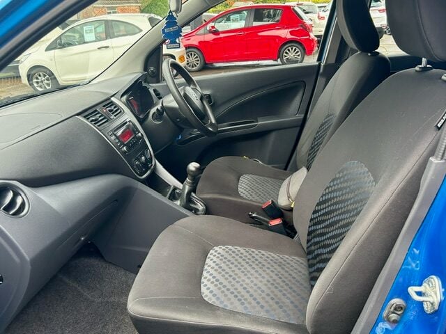 Used Suzuki Celerio 2018 for sale - 76324073: Photo 9