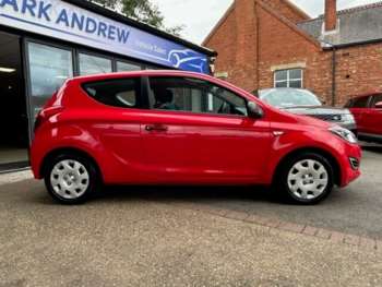 Used Hyundai i20 2014 for sale - 75017650: Photo