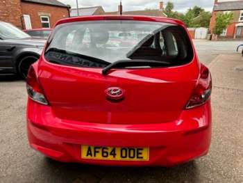 Used Hyundai i20 2014 for sale - 75017650: Photo