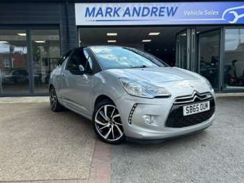 2015 - BLUEHDI DSTYLE NAV S/S 3-Door