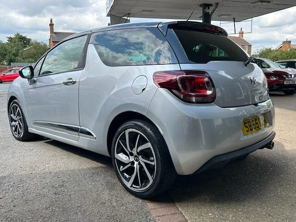 Used DS Automobiles DS 3 2015 for sale - 75441596: Photo 5