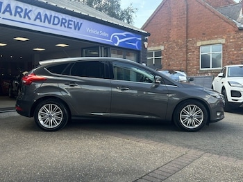 Used Ford Focus 2018 for sale - 79467669: Photo
