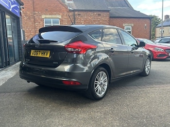 Used Ford Focus 2018 for sale - 79467669: Photo