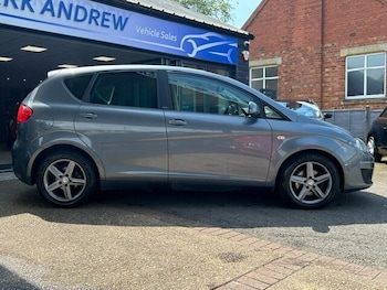 Used SEAT Altea 2015 for sale - 78467011: Photo
