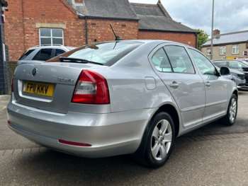 Used Skoda Octavia 2011 for sale - 74825263: Photo