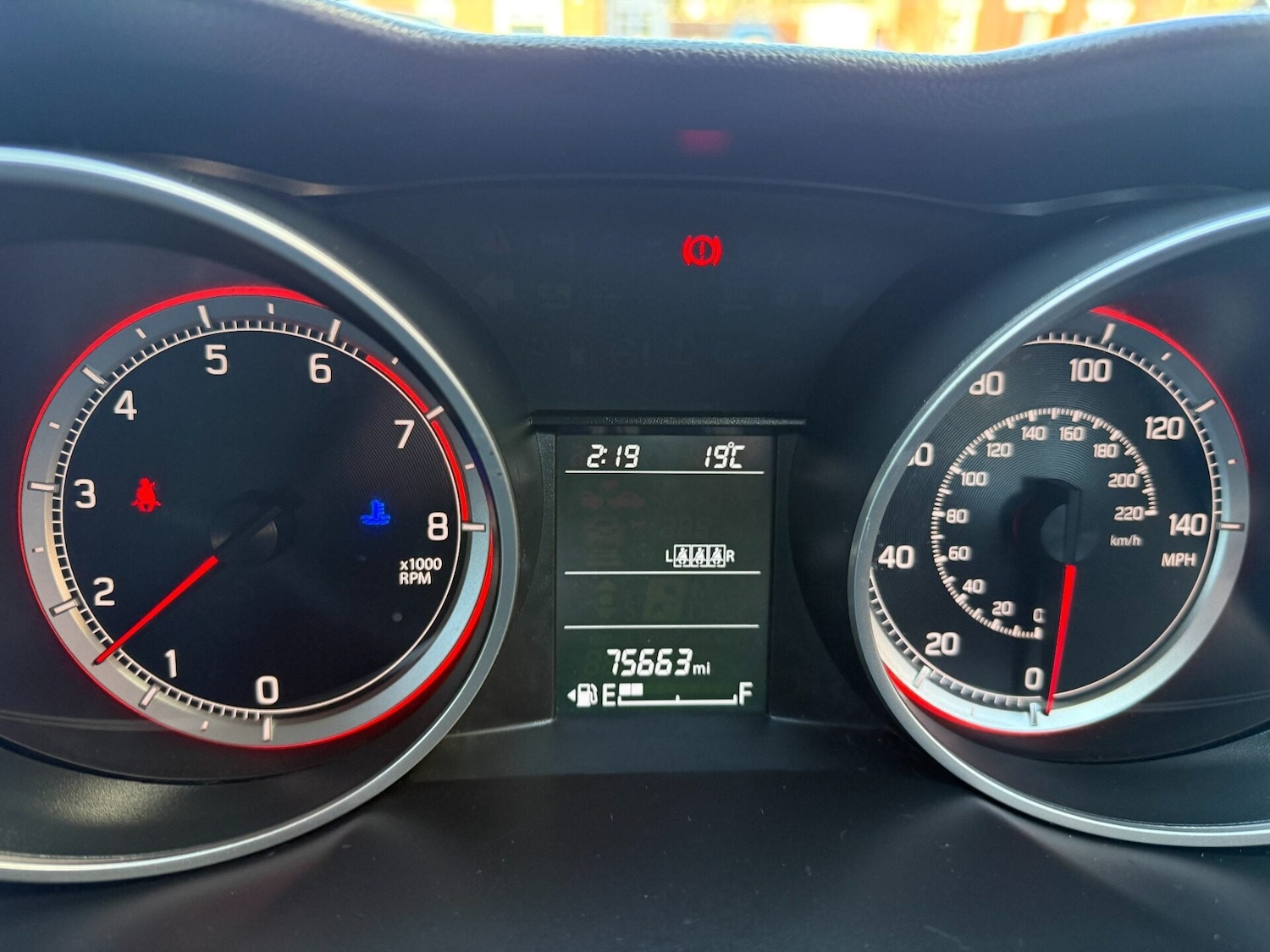 Used Suzuki Swift 2017 for sale - 77935819: Photo 11