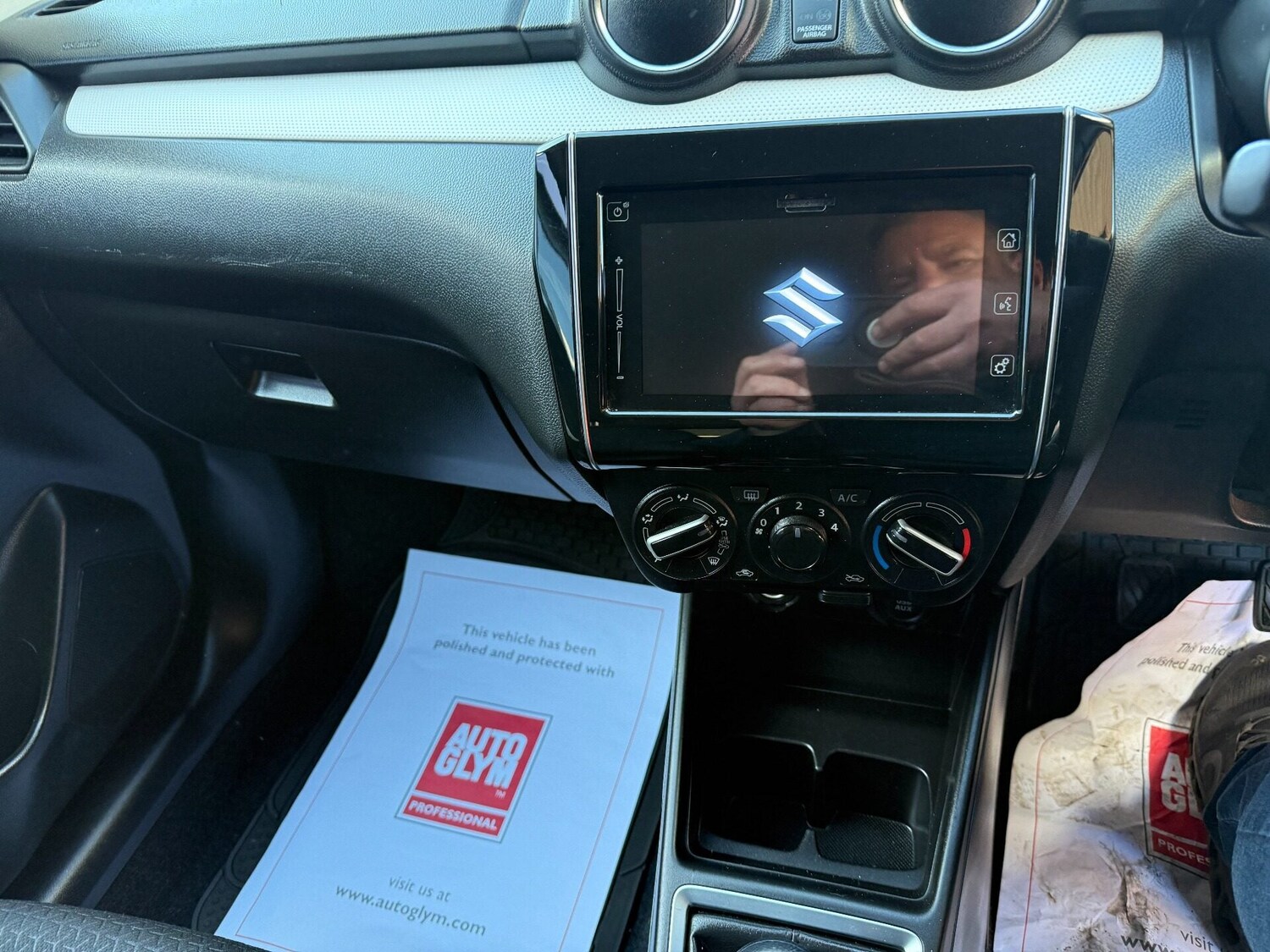 Used Suzuki Swift 2017 for sale - 77935819: Photo 14