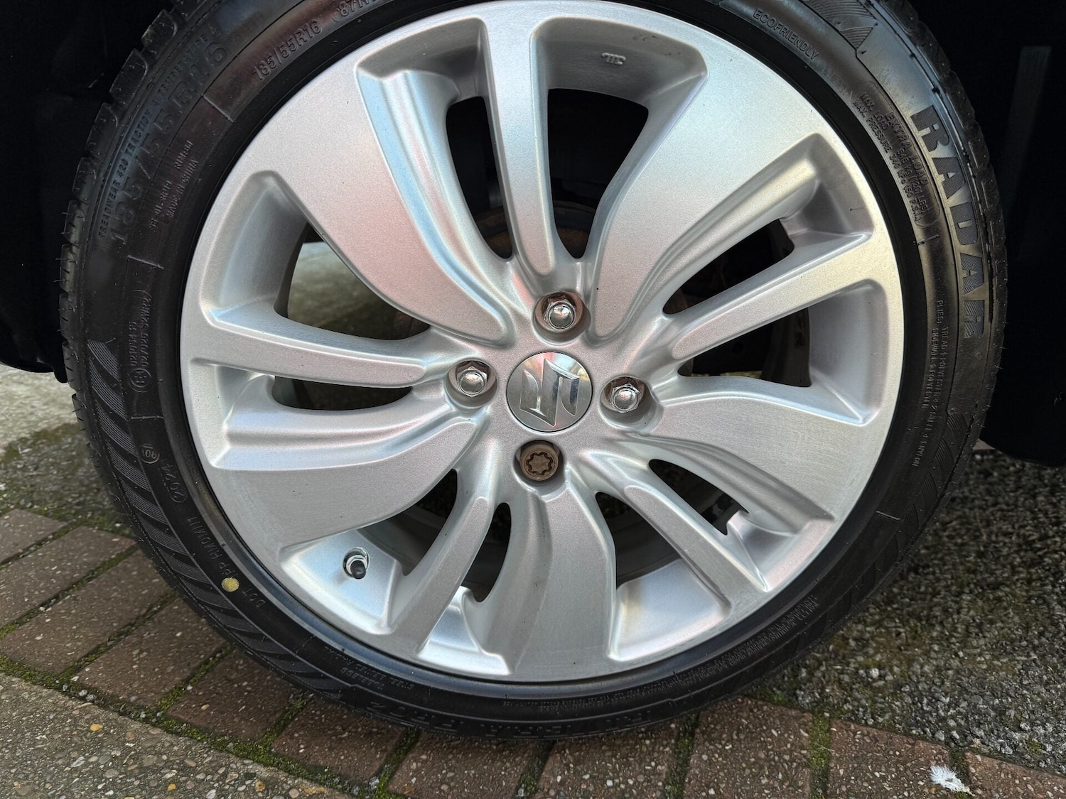 Used Suzuki Swift 2017 for sale - 77935819: Photo 7