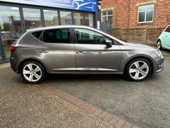 Used SEAT Leon 2015 for sale - 74825666: Photo