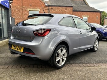 Used SEAT Ibiza 2016 for sale - 79781828: Photo