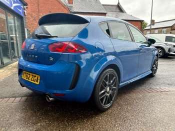 Used SEAT Leon 2012 for sale - 74825453: Photo