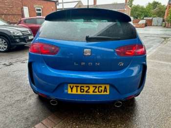 Used SEAT Leon 2012 for sale - 74825453: Photo