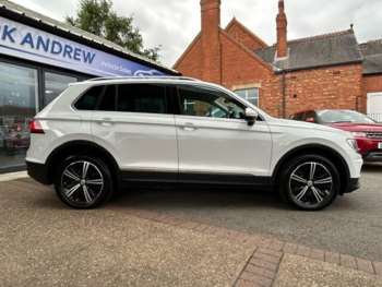 Used Volkswagen Tiguan 2018 for sale - 74955082: Photo