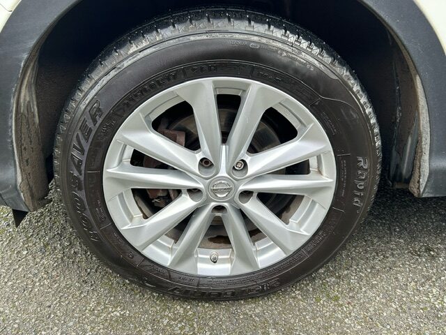 Used Nissan Qashqai 2015 for sale - 77260975: Photo 8