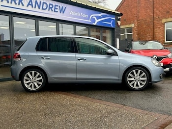 Used Volkswagen Golf 2011 for sale - 77608027: Photo