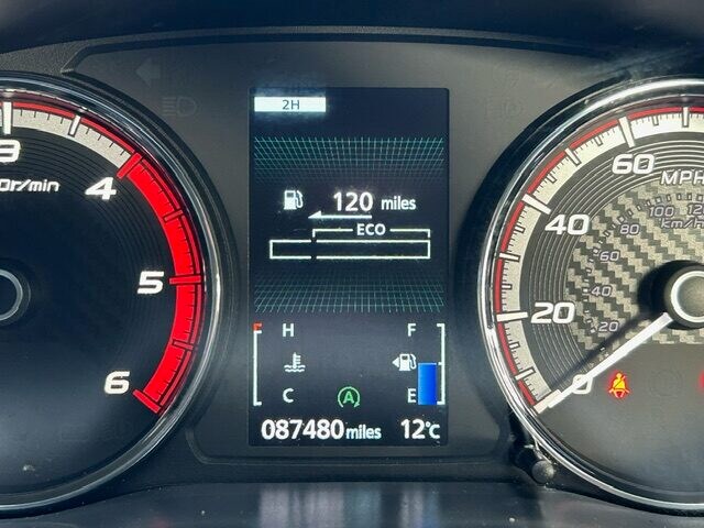 Used Mitsubishi L200 2020 for sale - 78154790: Photo 10