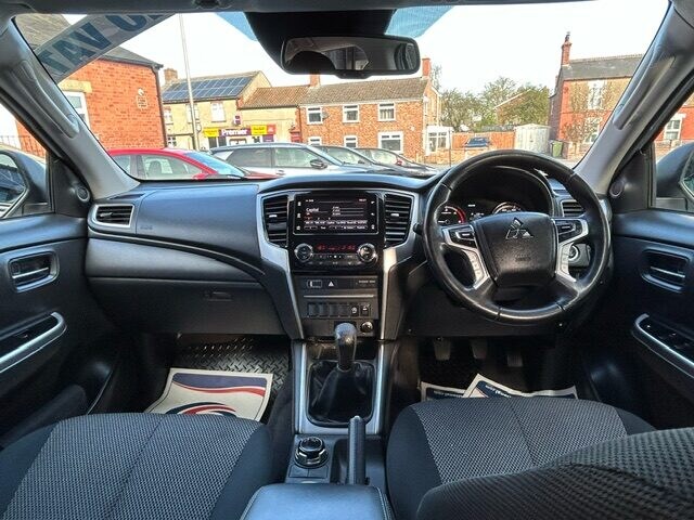 Used Mitsubishi L200 2020 for sale - 78154790: Photo 11