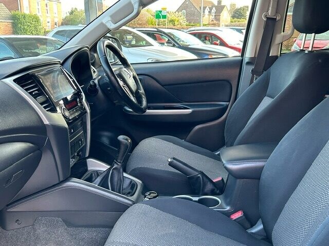 Used Mitsubishi L200 2020 for sale - 78154790: Photo 12