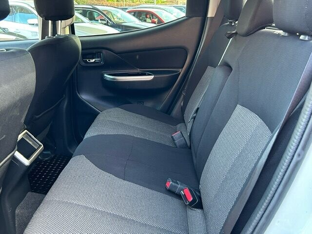 Used Mitsubishi L200 2020 for sale - 78154790: Photo 13