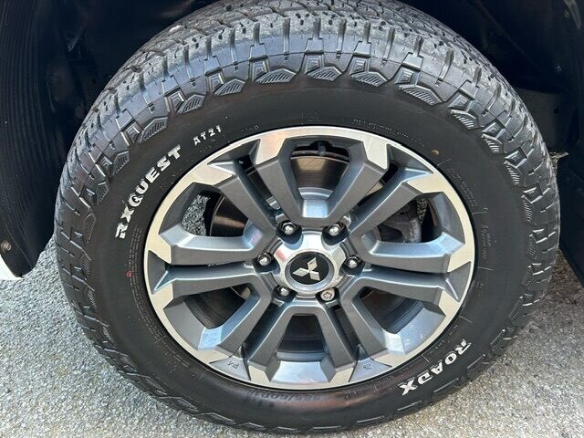 Used Mitsubishi L200 2020 for sale - 78154790: Photo 6