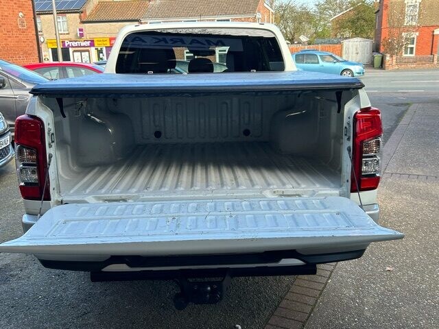 Used Mitsubishi L200 2020 for sale - 78154790: Photo 8