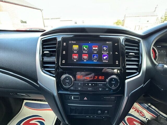 Used Mitsubishi L200 2020 for sale - 78154790: Photo 9