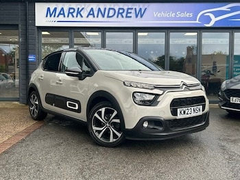 Used Citroen C3 2023 for sale - 78781957: Photo