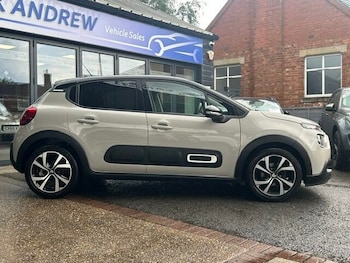 Used Citroen C3 2023 for sale - 78781957: Photo