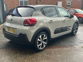 Used Citroen C3 2023 for sale - 78781957: Photo