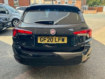 Used Fiat Tipo 2020 for sale - 75485371: Photo
