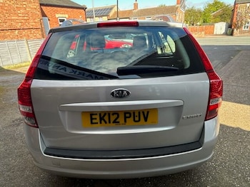 Used Kia Ceed 2012 for sale - 78168391: Photo