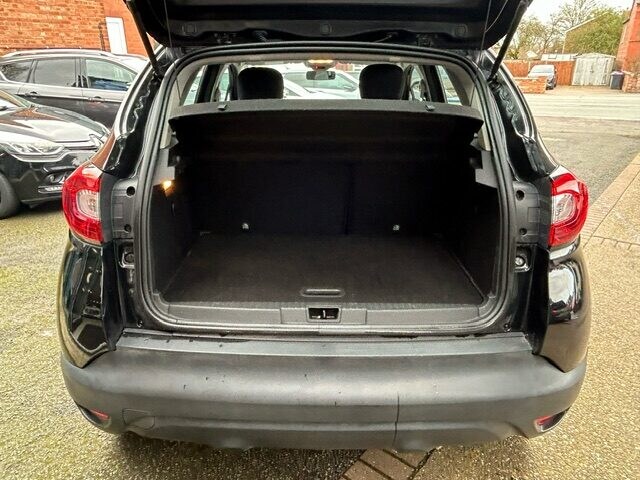 Used Renault Captur 2017 for sale - 77873526: Photo 10