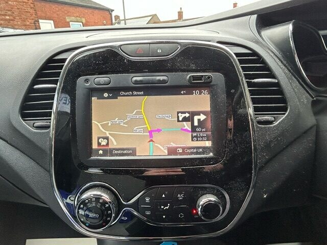 Used Renault Captur 2017 for sale - 77873526: Photo 13