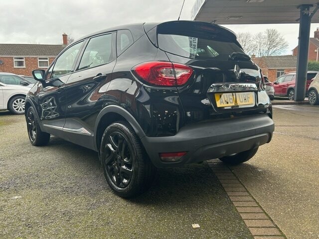 Used Renault Captur 2017 for sale - 77873526: Photo 5