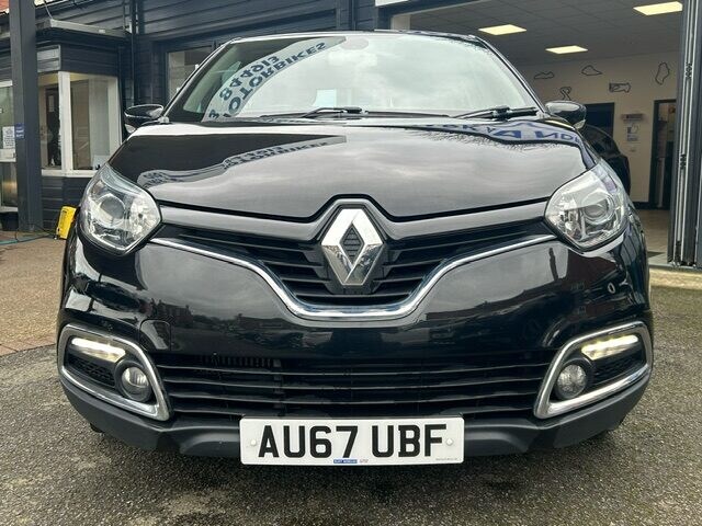 Used Renault Captur 2017 for sale - 77873526: Photo 7