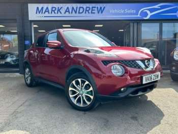 2016 (16) - TEKNA DCI 5-Door