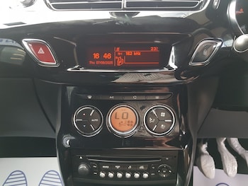 Used Citroen DS3 2014 for sale - 75485372: Photo